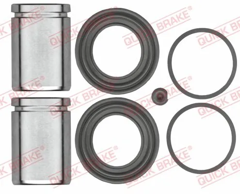 Repair Kit, brake caliper